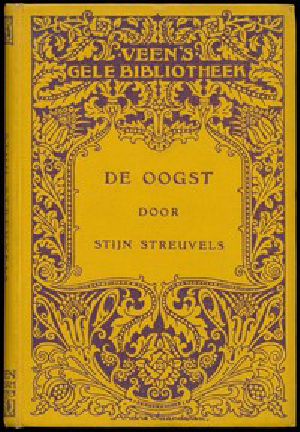 [Gutenberg 52476] • De Oogst